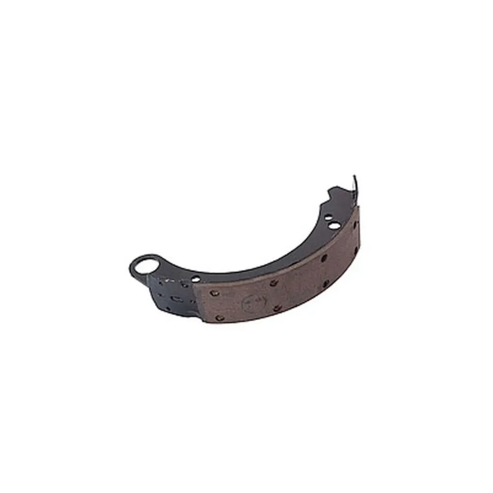Колодка гальма передня-задня з короткою накладкою 469-3502091