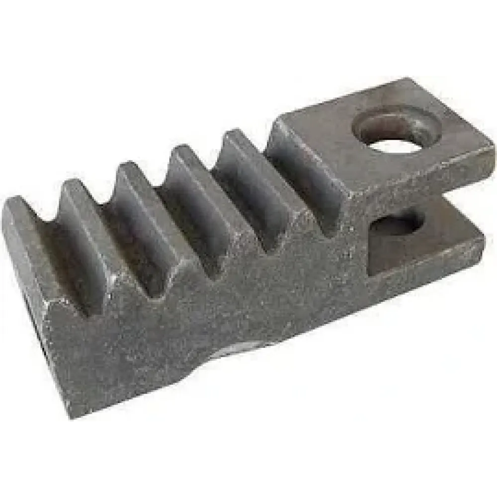 Рейка рулевого управления 36-3405022 ЮМЗ 6