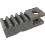 Рейка рулевого управления 36-3405022 ЮМЗ 6