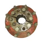 Ступиця колеса заднього з болтами 45-3104025 ЮМЗ 6