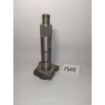 Вал кермовий з упором 45-3001080Т ЮМЗ 6