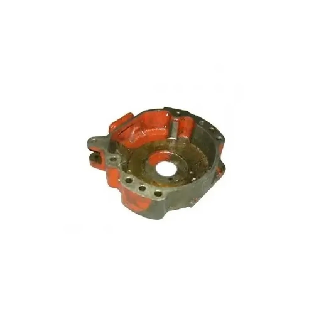 Гальмо ліве в зборі МК-23М.03.113А Versatile Дон-1500