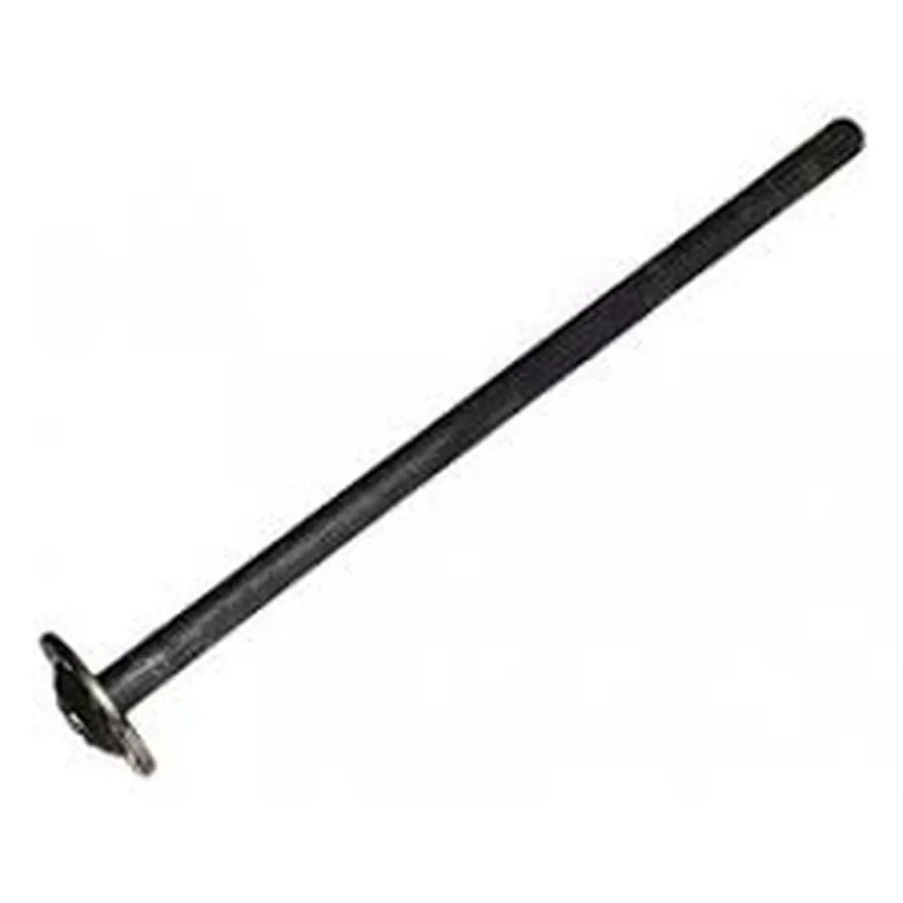 Полуось заднего моста левая длинная 5320-2403071 КамАЗ 5230, КамАЗ 5320