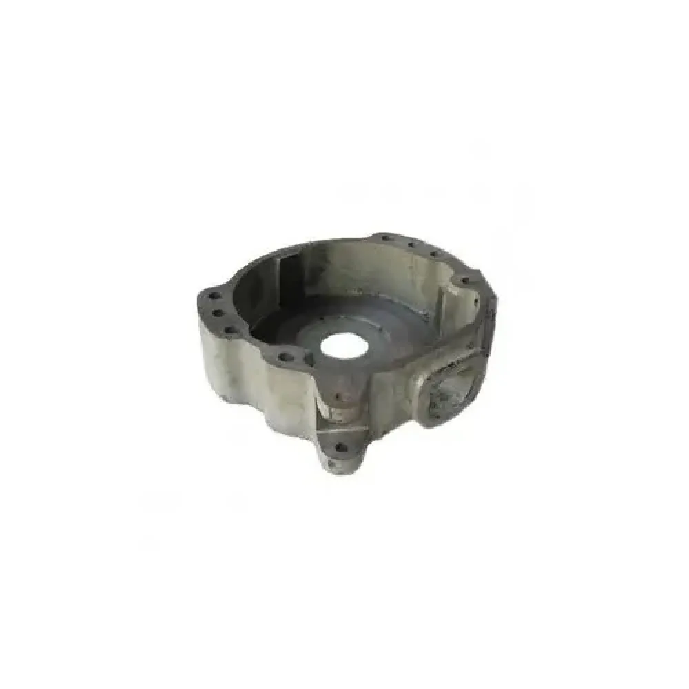 Гальмо праве в зборі МК-23М.03.117А Versatile Дон-1500