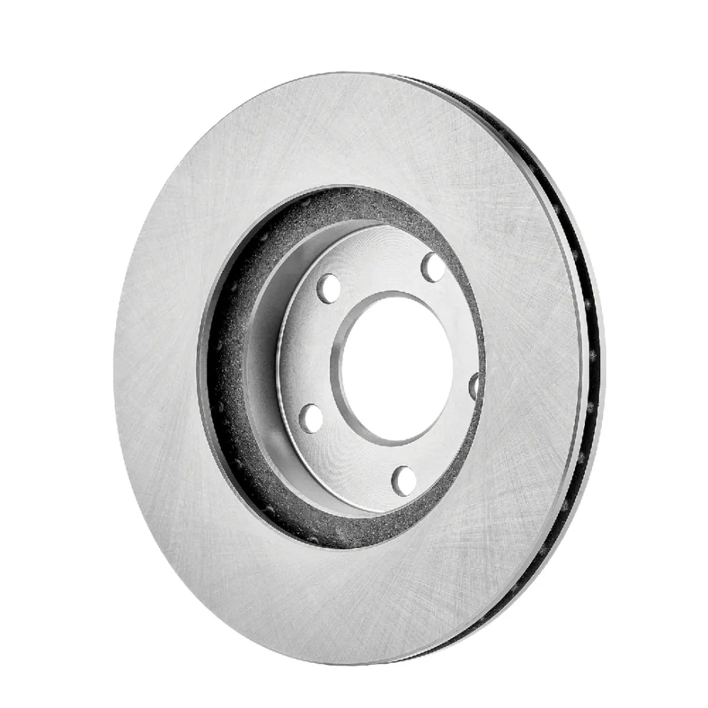 Диск гальма переднього 3110-3501077