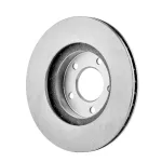 Диск гальма переднього 3110-3501077