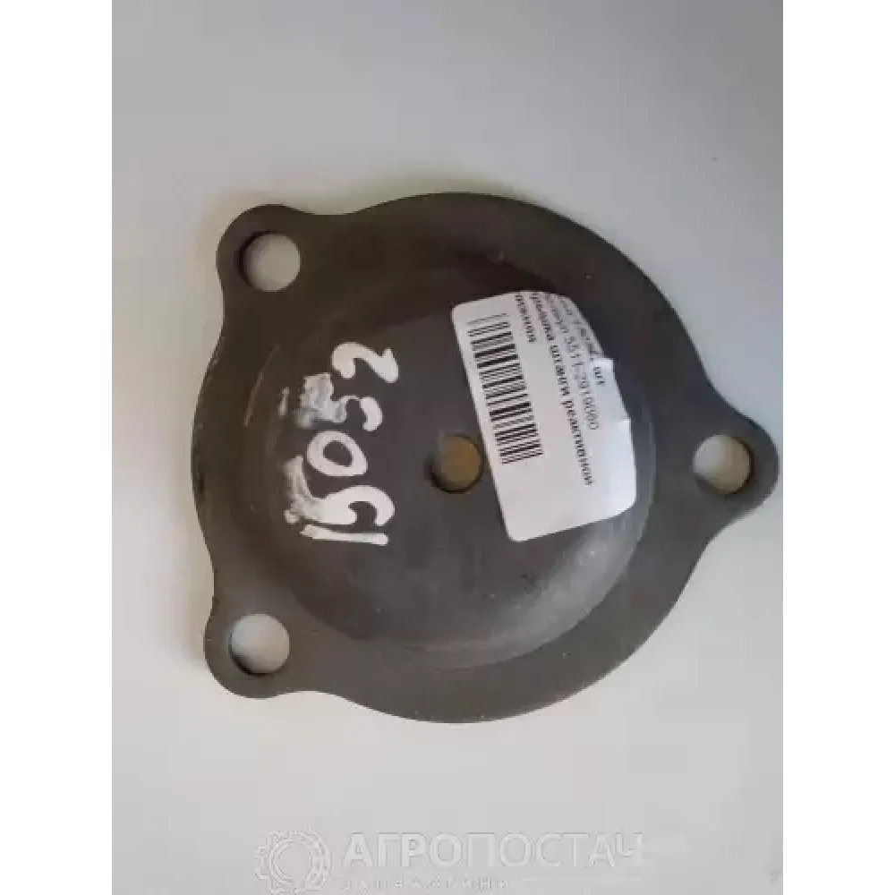 Кришка реактивної штанги нижня 5511-2919060 КамАЗ 5230, КамАЗ 5320