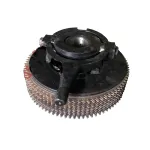 Фрикціон бортовий в зборі 70С-2406010