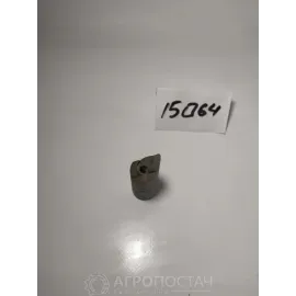 Хвостовик валу кермового