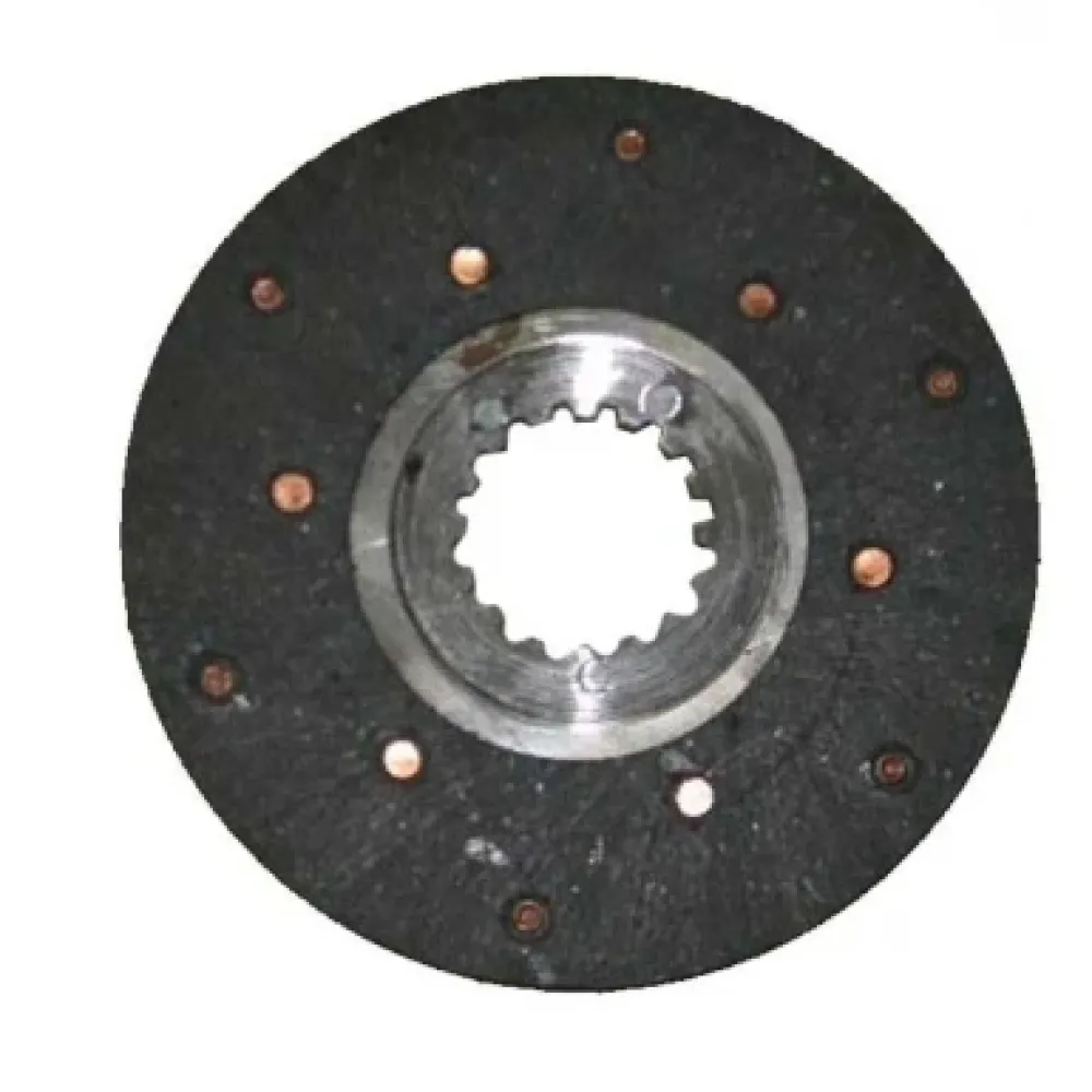 Диск гальма заднього в зборі 50-3502040 МТЗ 1221, МТЗ 80, МТЗ 82, ЮМЗ 6