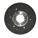 Диск гальма заднього в зборі 50-3502040 МТЗ 1221, МТЗ 80, МТЗ 82, ЮМЗ 6