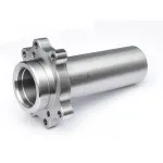 Труба шкворня 72-2308030 МТЗ 80, МТЗ 82