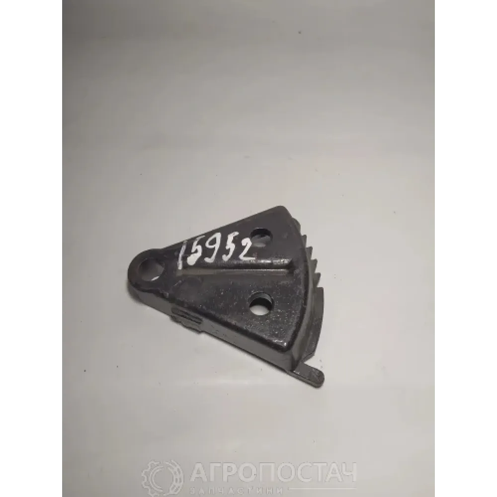 Сектор тормоза стояночного 70-3507021 МТЗ 80, МТЗ 82