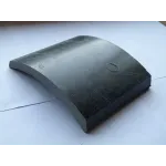 Накладка гальмівної колодки задньої 4370-3502105