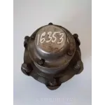 Ступиця колеса шестишпилькова в зборі 887АН-3103010