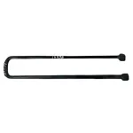 Стремянка рессоры задней с гайками 53-2912408 ГАЗ 53