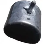 Подушка ресори задньої додаткової 52-2913428 ГАЗ 53