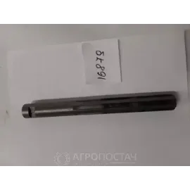Вал управління кермового