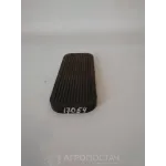 Накладка педали газа А13.36.001 МТЗ 80, МТЗ 82