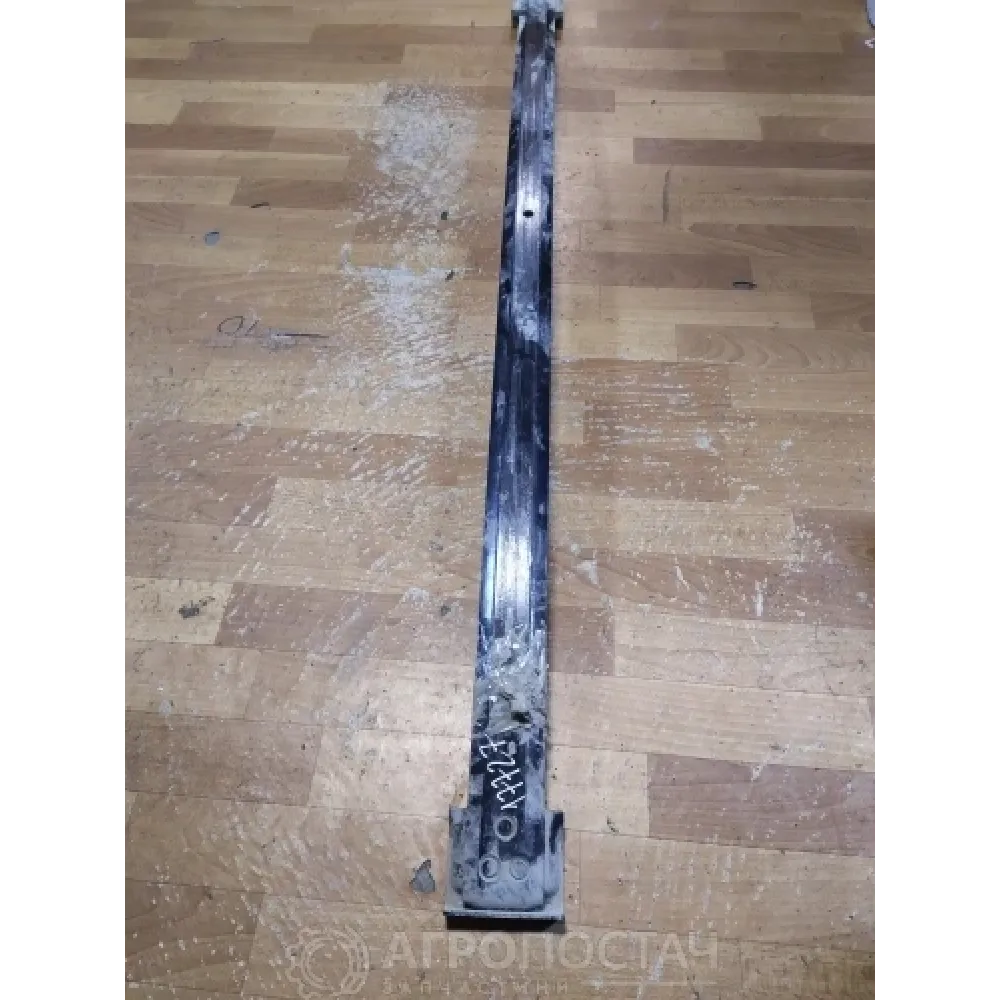 Лист ресори задній N 1 66-2902015 ГАЗ 3307, ГАЗ 53, ГАЗ 66