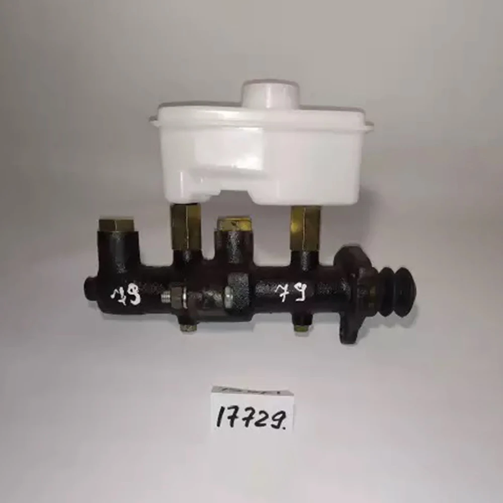 Циліндр гальма головний з бачком 6611-3505211 ГАЗ 53