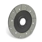 Диск гальма заднього в зборі 85-3502040 МТЗ 1221