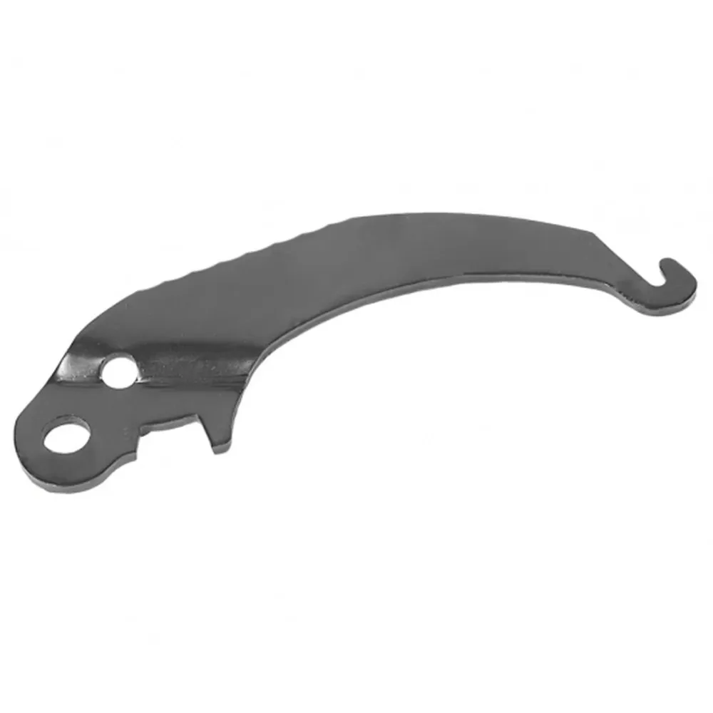 Рычаг привода левый 3302-3508153