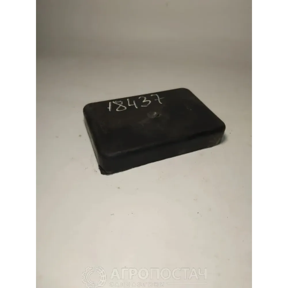 Подушка ресори передньої та задньої 53-2902433 ГАЗ 53