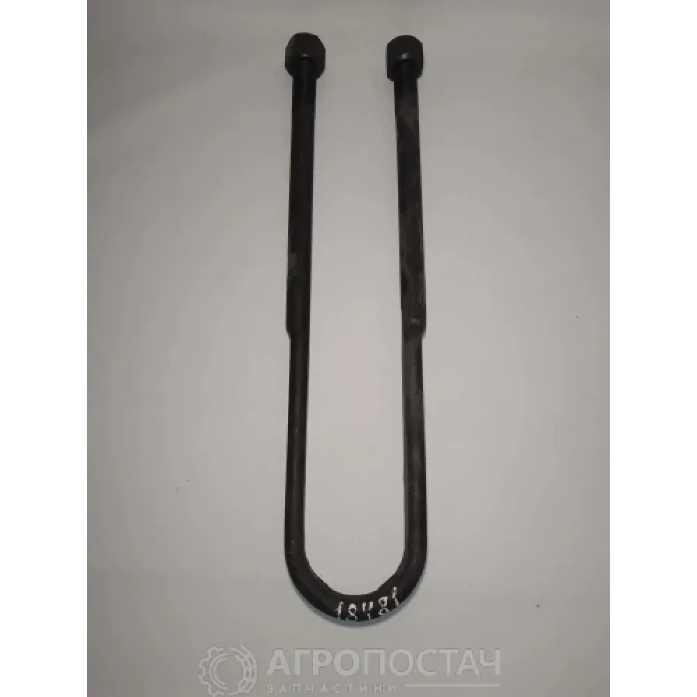 Драбина ресори задньої з гайками 5551-2912400