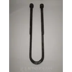 Драбина ресори задньої з гайками 5551-2912400