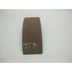 Накладка колодки гальма стоянки 51-3507020-Б ГАЗ 52, ГАЗ 53
