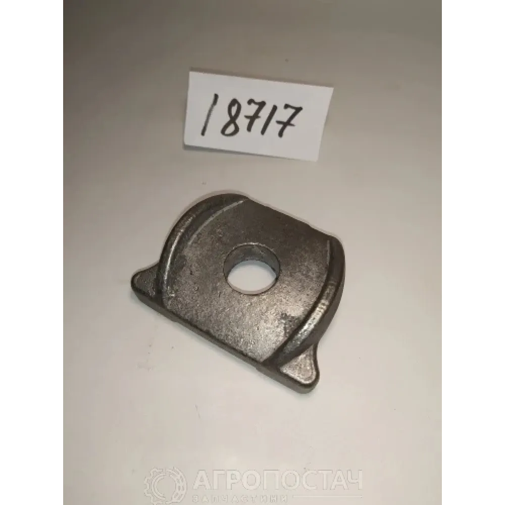 Клин ступиці ПТС 129.00.302