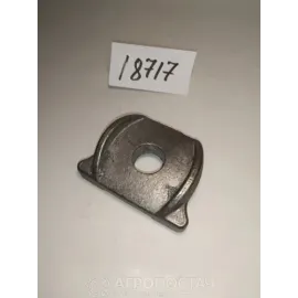 Клин ступиці