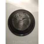 Діафрагма камери гальмівної 500-3519150 КамАЗ 5230, КамАЗ 5320, КИРОВЕЦЬ K-700