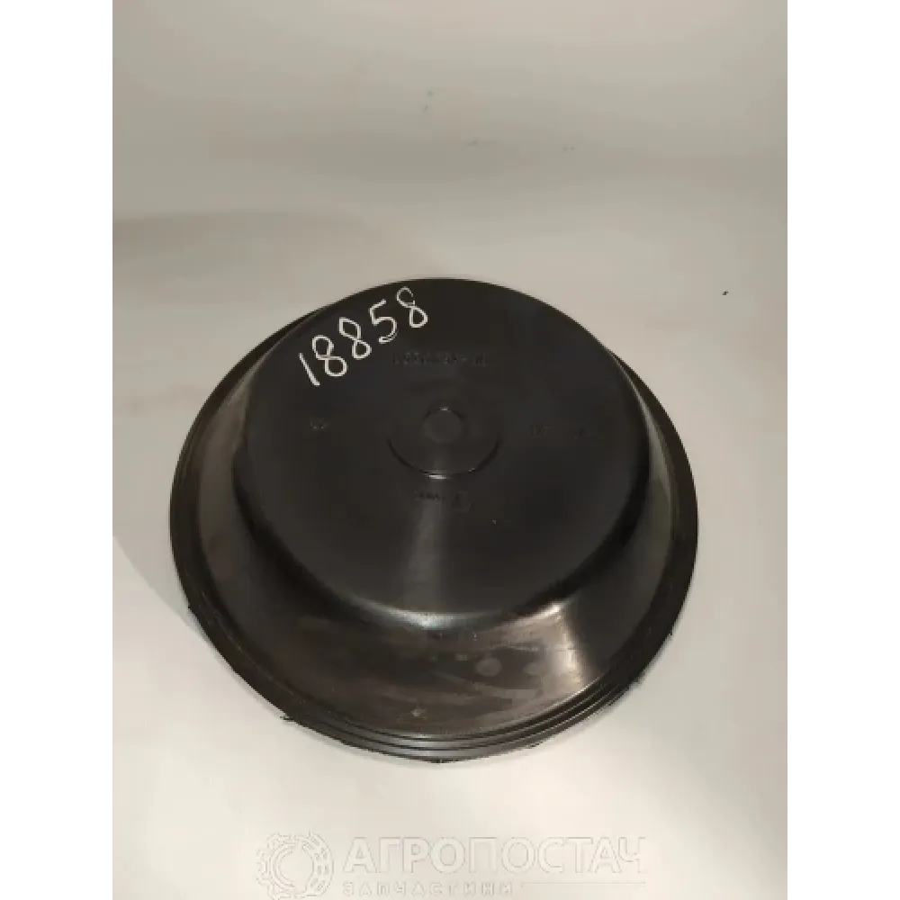 Діафрагма камери гальмівної передньої 100-3519350-01 КамАЗ 5230, КамАЗ 5320, ХТЗ T-150, ХТЗ T-150К(ХТЗ)