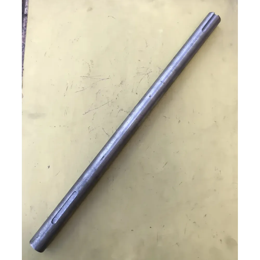 Піввісь ОВИ 06.604