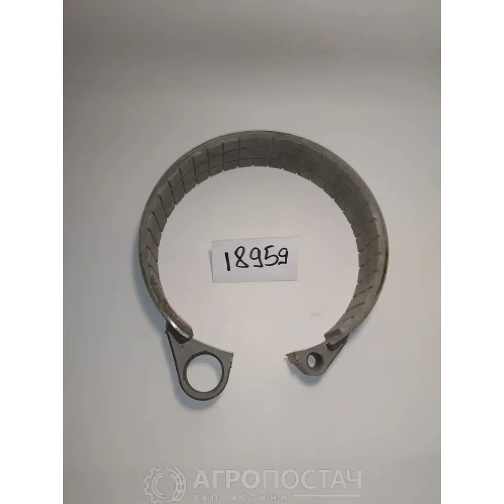 Стрічка гальма ВВП 70-4202100 МТЗ 80, МТЗ 82