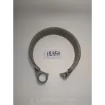 Стрічка гальма ВВП 70-4202100 МТЗ 80, МТЗ 82