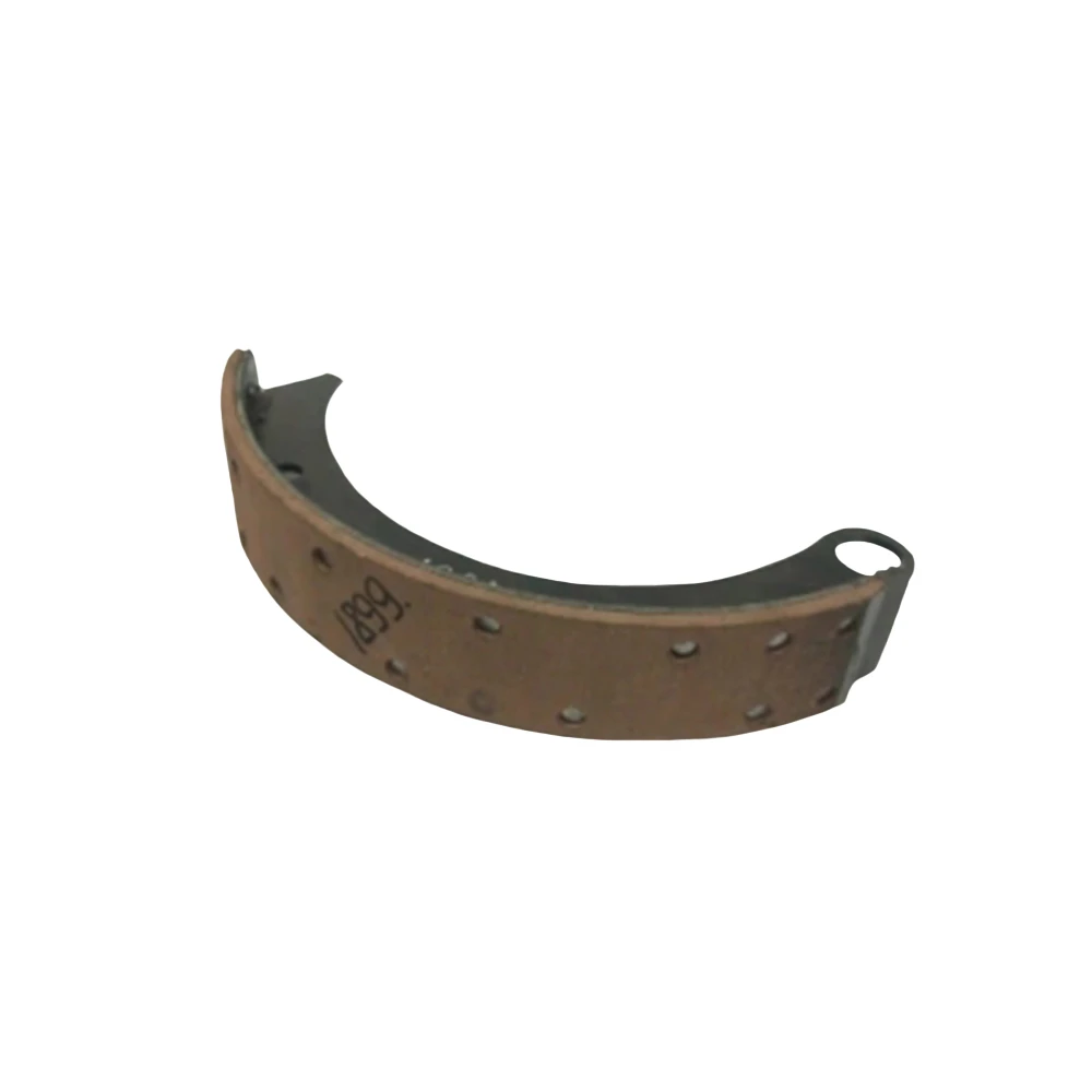 Колодка гальма передня 53-3501090 ГАЗ 52, ГАЗ 53