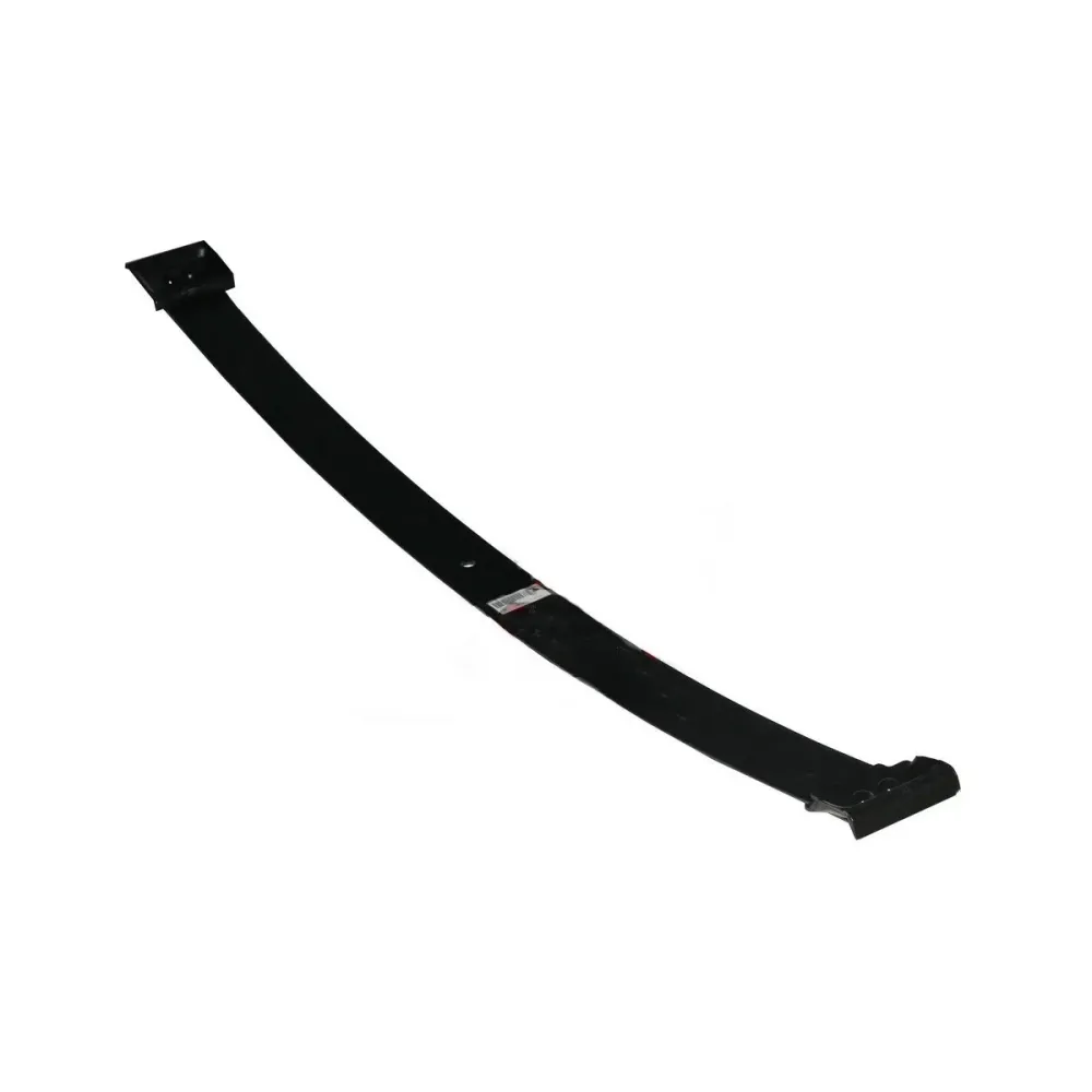 Лист ресори задньої N 1 66-2902015 ГАЗ 3307, ГАЗ 53, ГАЗ 66