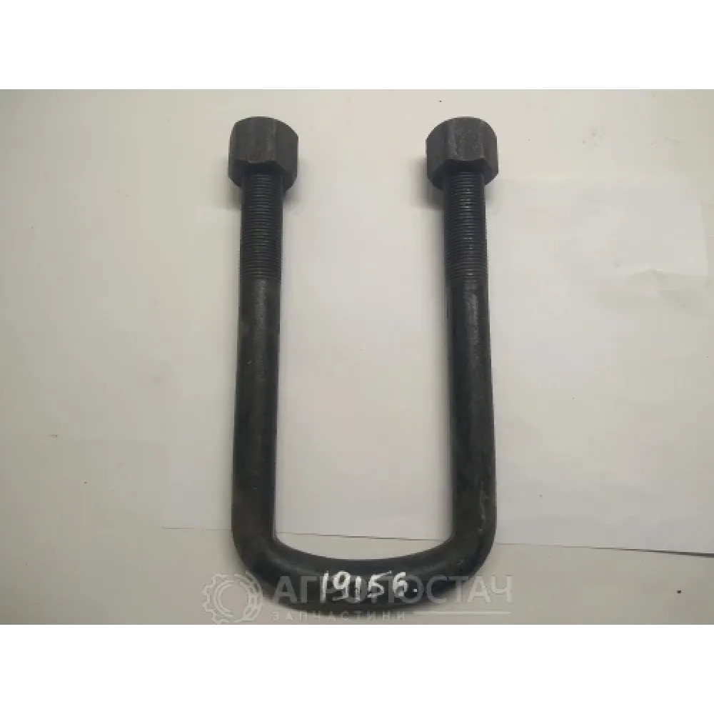 Драбина ресори передньої з гайками 500-2902401