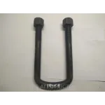 Драбина ресори передньої з гайками 500-2902401