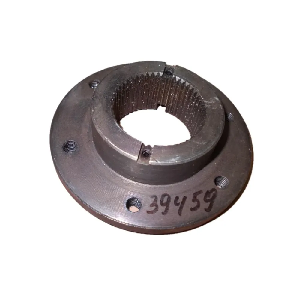 Ступица шкива 240Б-1318178 КИРОВЕЦ K-701