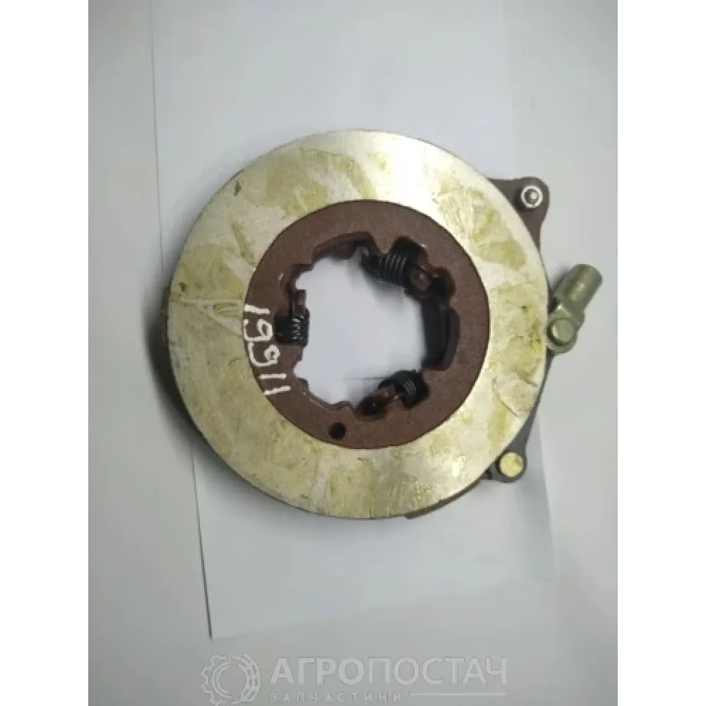 Диски гальма 85-3502030 МТЗ 1025, МТЗ 1221, МТЗ 892, МТЗ 920