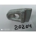 Притиск диска переднього колеса 5320-3101041 КамАЗ 5230, КамАЗ 5320, КамАЗ 6520