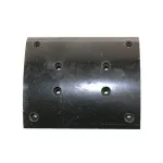 Накладка гальмівної колодки задньої 5440-3502105