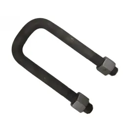 Стремʼянка ресори передньої