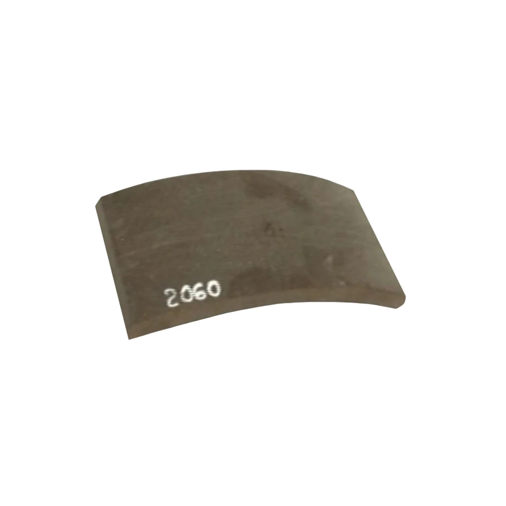 Накладка гальмівної колодки передньої 500-3501105