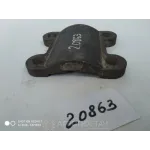 Підкладка ресори ПТС 887-2912418-А2