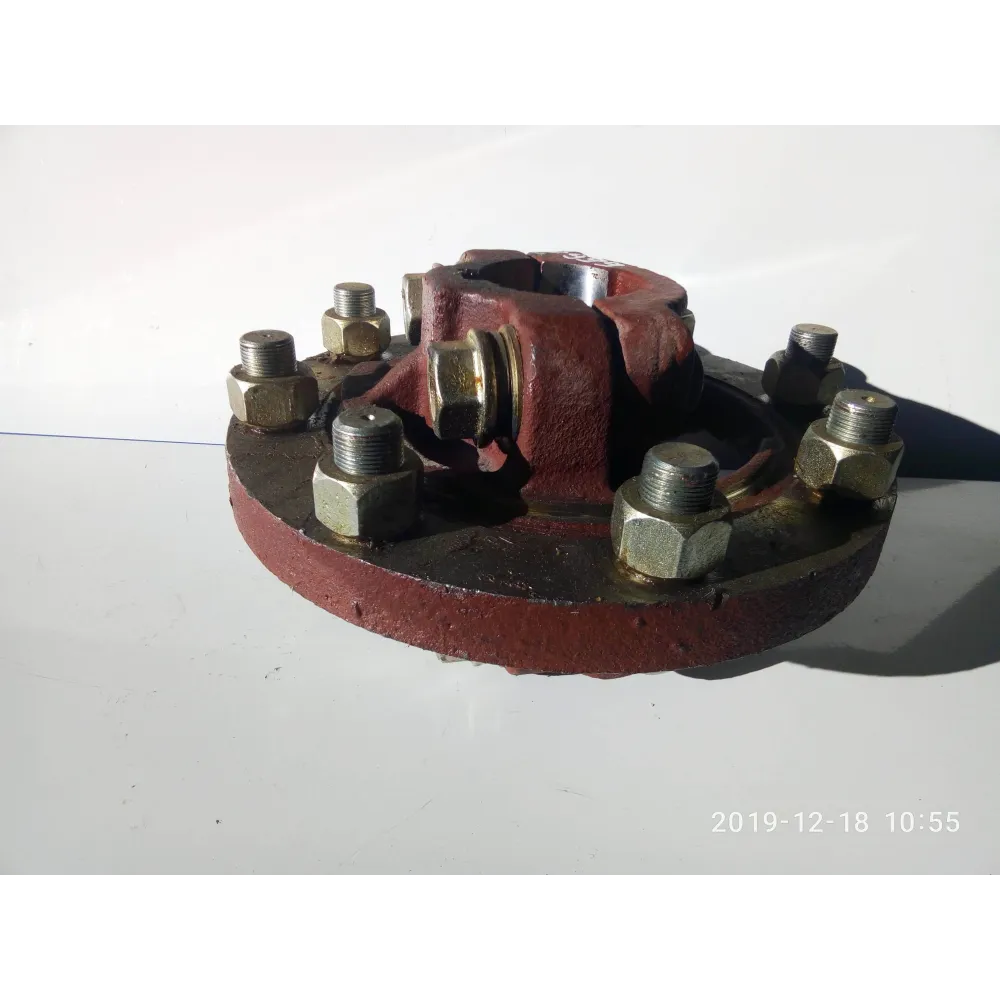 Ступиця колеса заднього з болтами 50-3104010 МТЗ 80, МТЗ 82